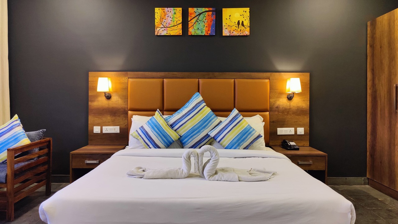 Photo of Bedroom in Sidhpur