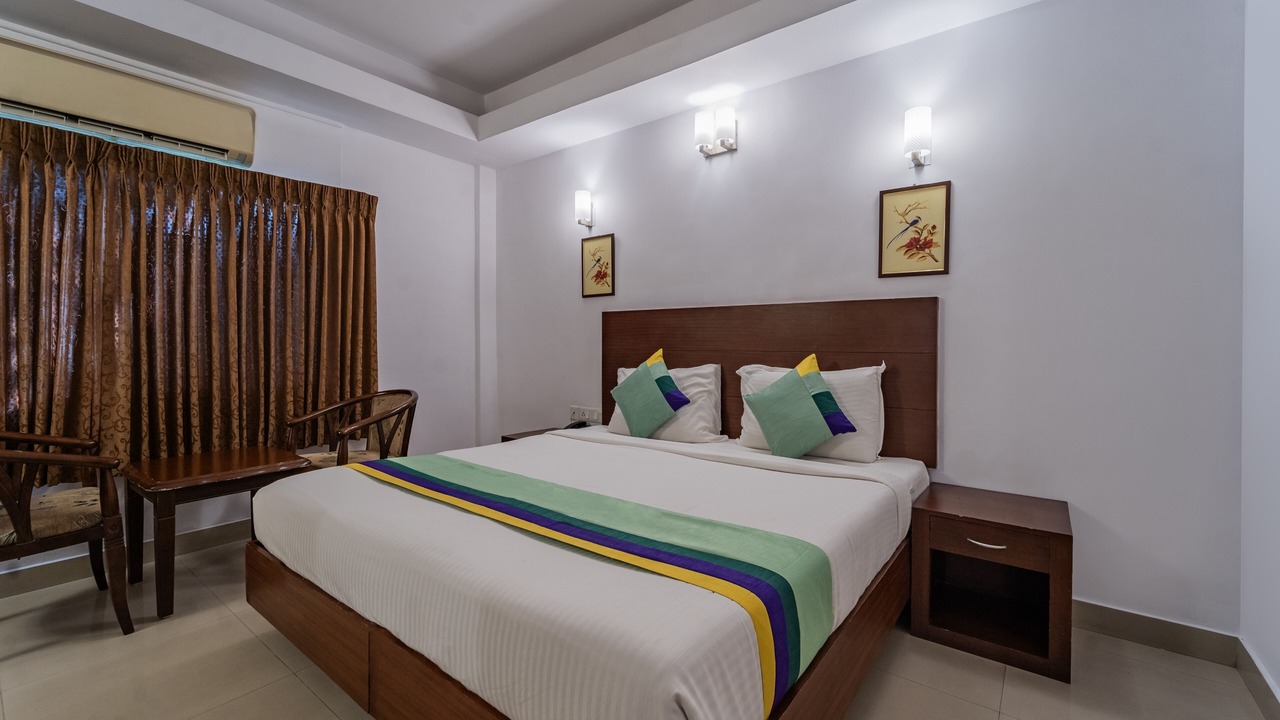 Photo of Bedroom in Thrissur