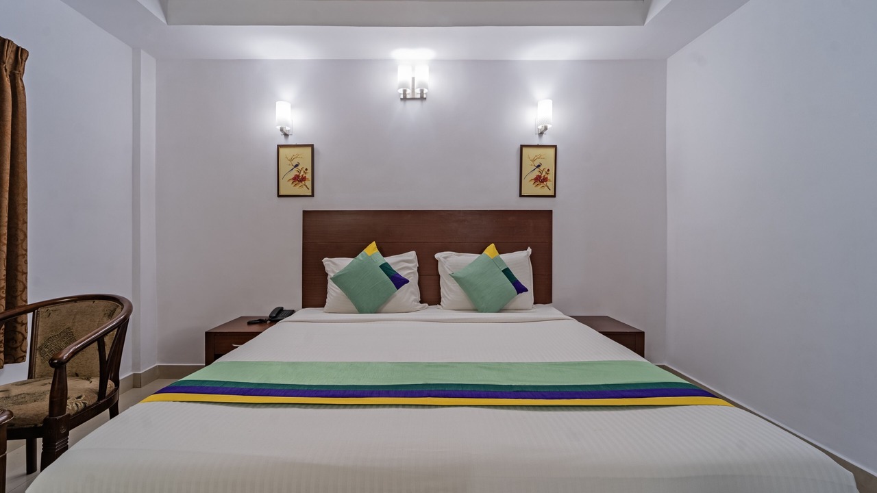 Photo of Bedroom in Thrissur