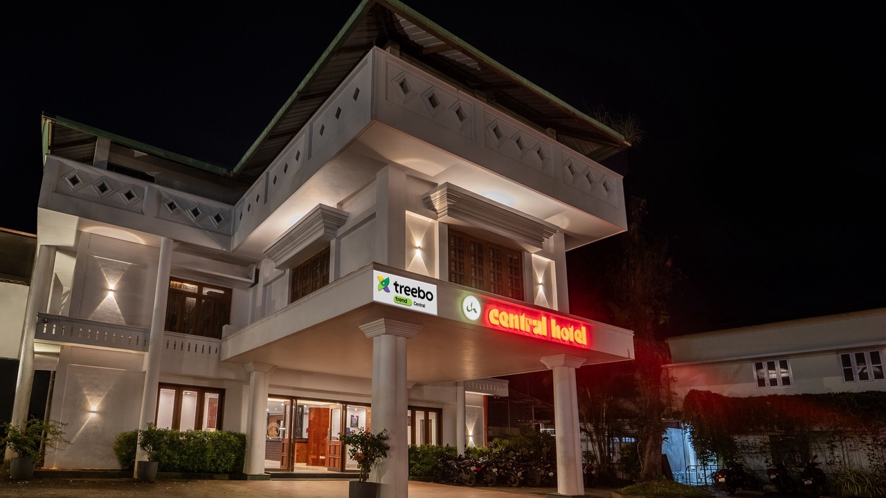 Photo of Outdoor in Thrissur