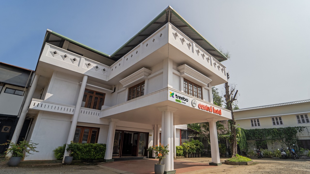 Photo of Outdoor in Thrissur