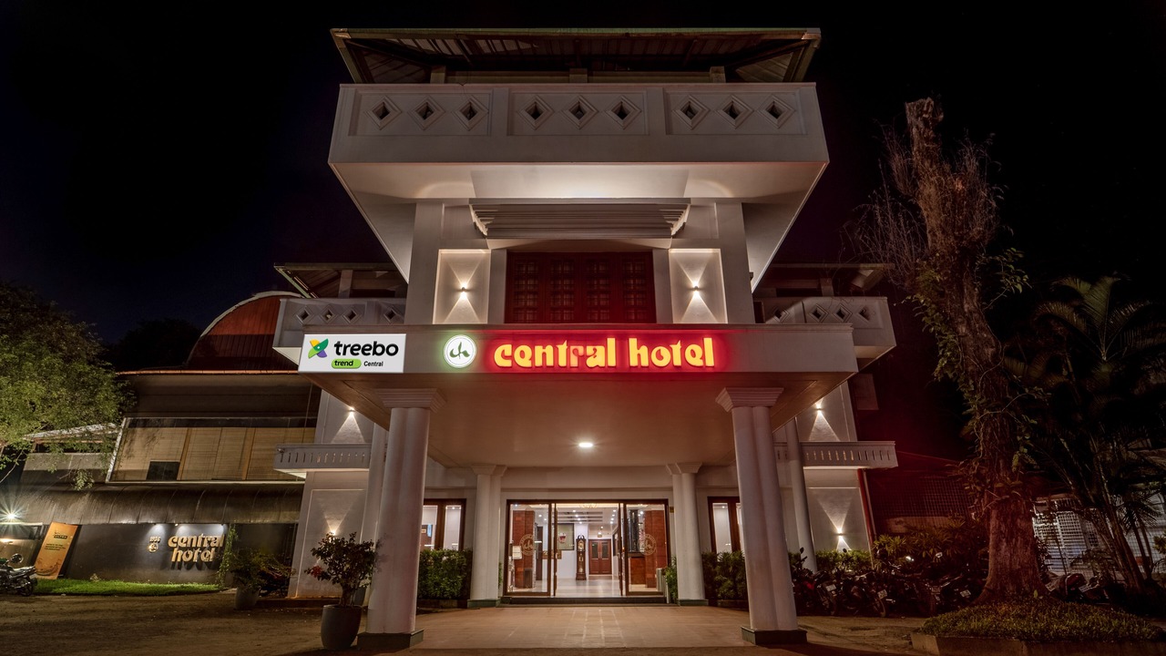 Photo of Outdoor in Thrissur