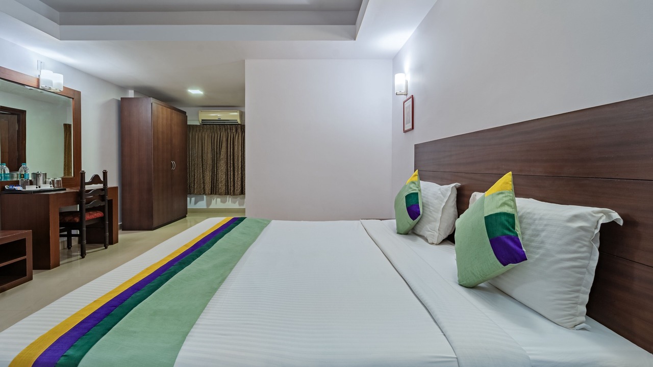 Photo of Bedroom in Thrissur