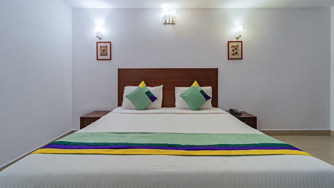 Photo of Bedroom in Thrissur