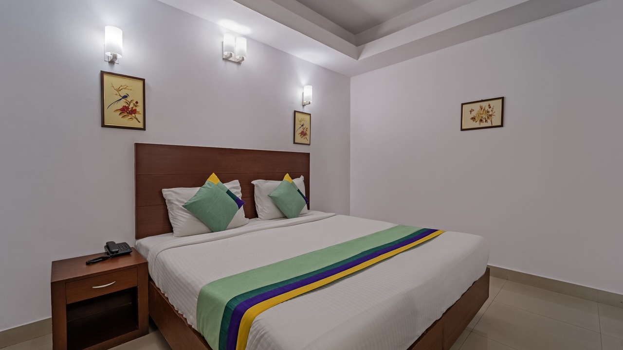 Photo of Bedroom in Thrissur