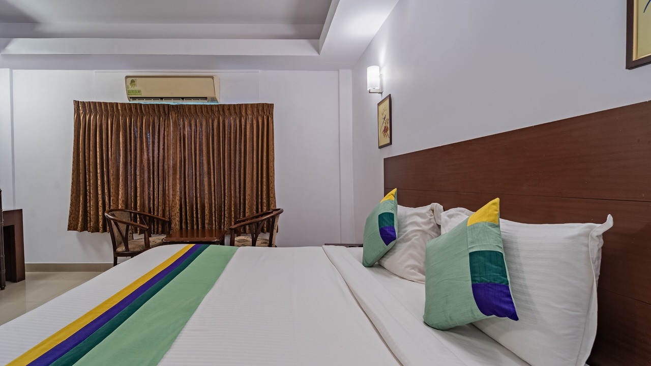 Photo of Bedroom in Thrissur