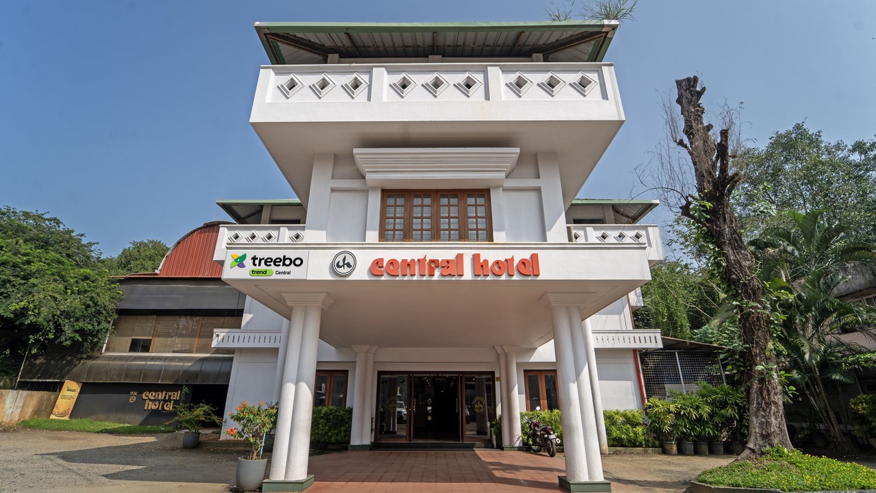 Photo of Outdoor in Thrissur
