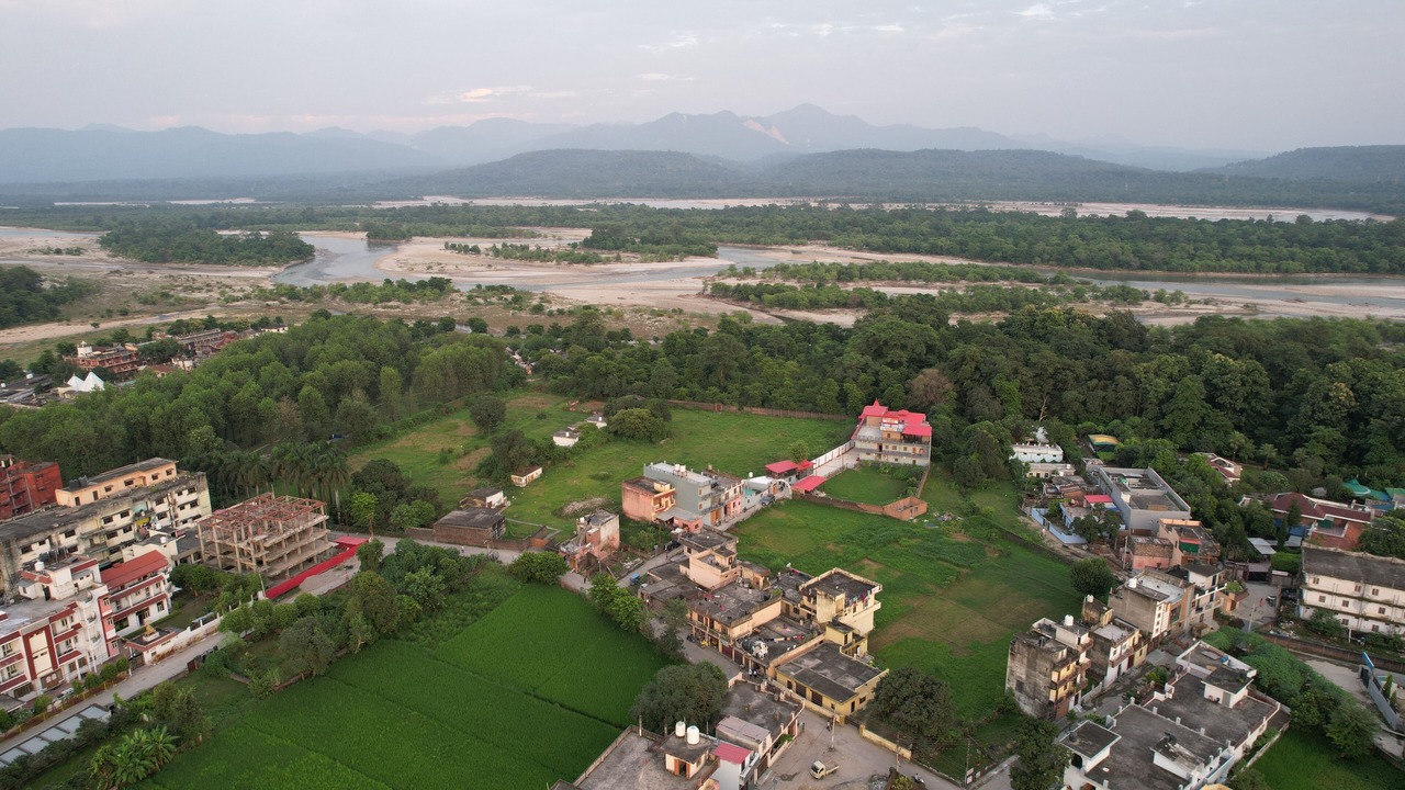 Photo of Outdoor in Haridwar