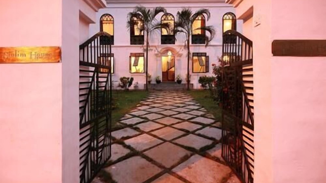 Photo of Outdoor in Siolim