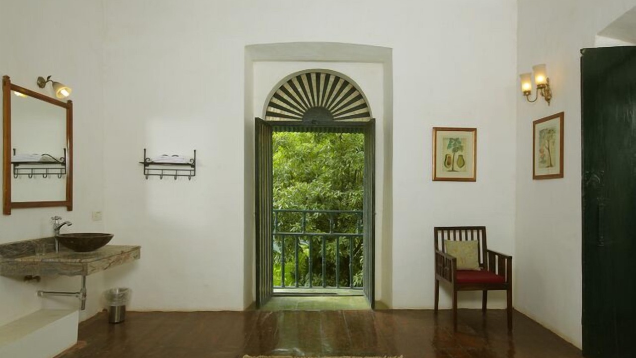 Photo of Bathroom in Siolim