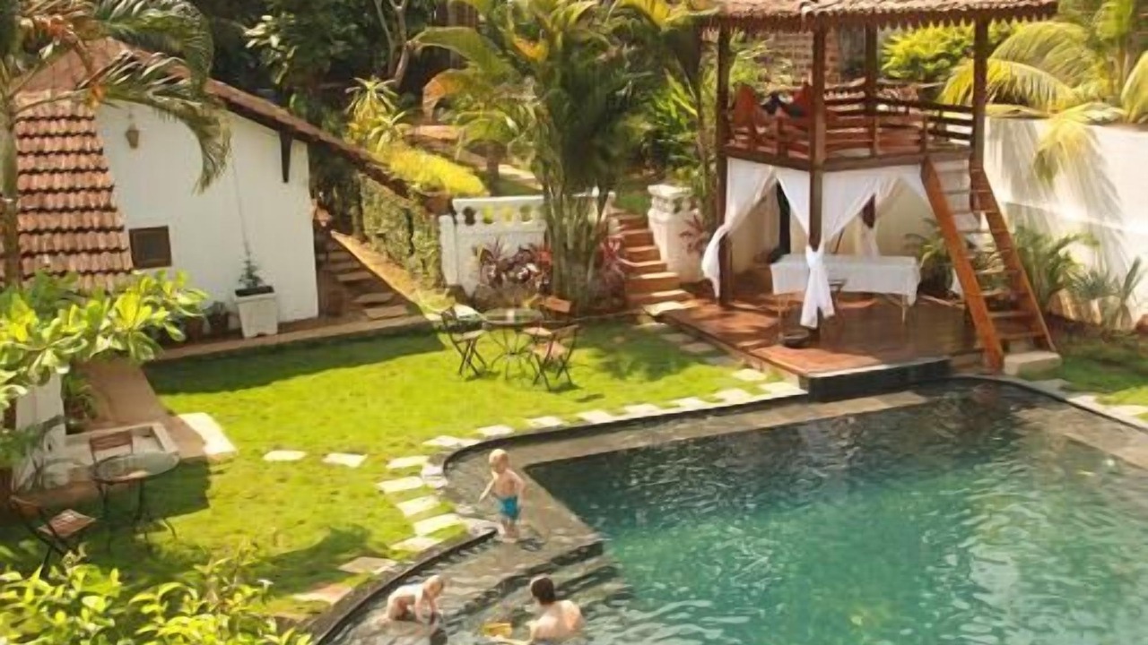 Photo of Outdoor in Siolim
