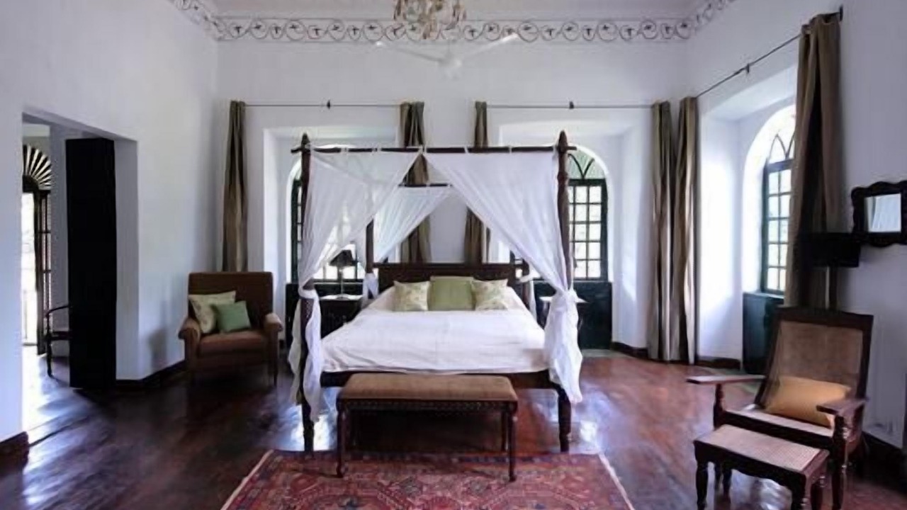 Photo of Bedroom in Siolim