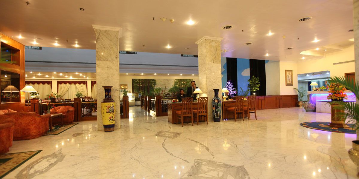 Photo of Others in Bangalore City Center
