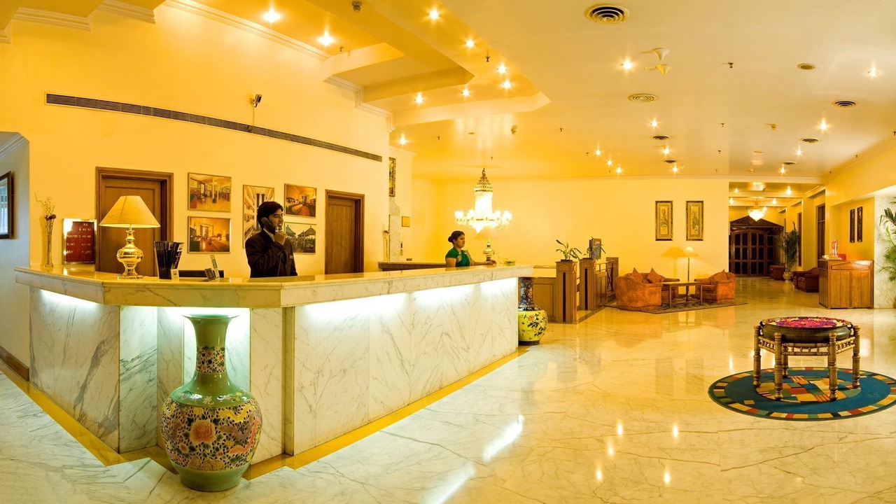 Photo of Others in Bangalore City Center