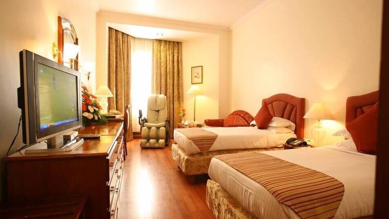 Photo of Bedroom in Bangalore City Center