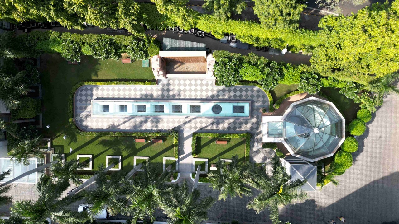 Photo of Bedroom in Connaught Place