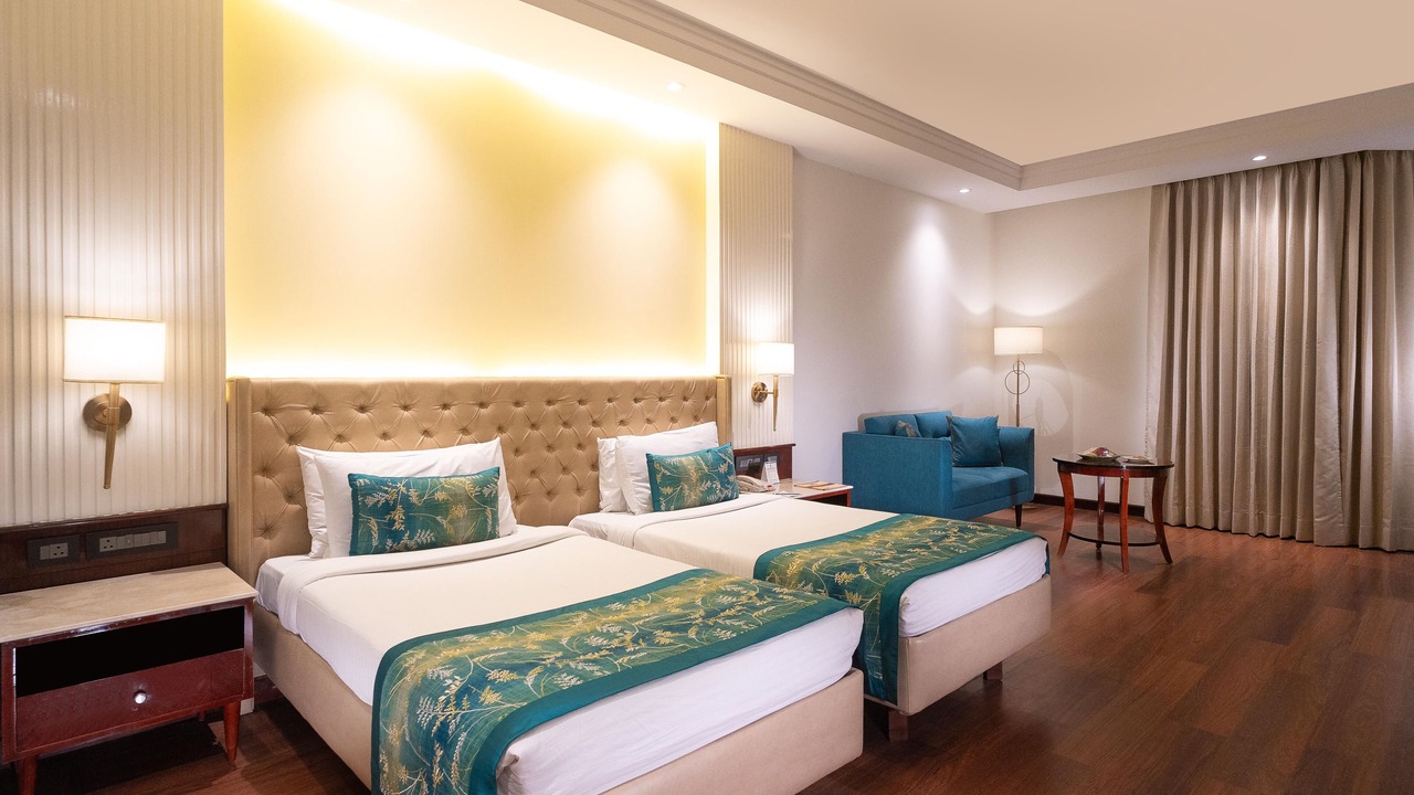 Photo of Bedroom in Bullawala
