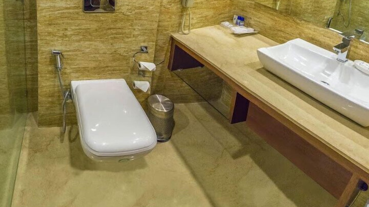 Photo of Bathroom in Bullawala