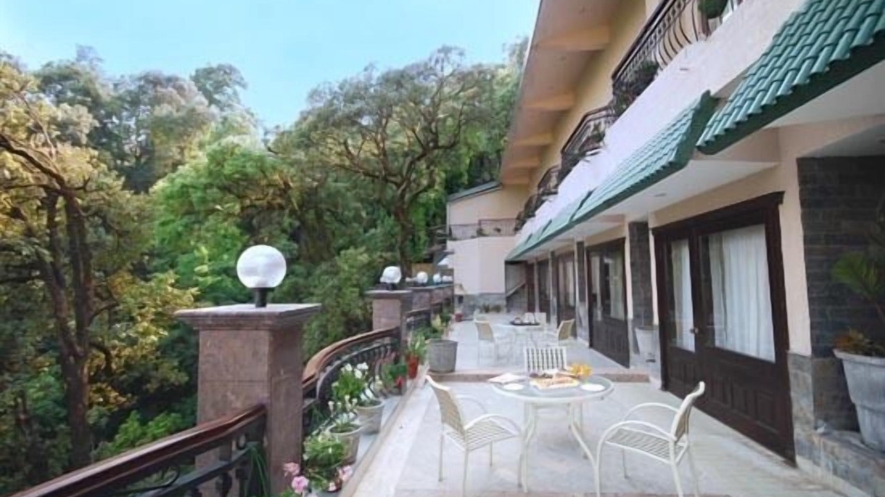 Photo of Patio Balcony in Bullawala