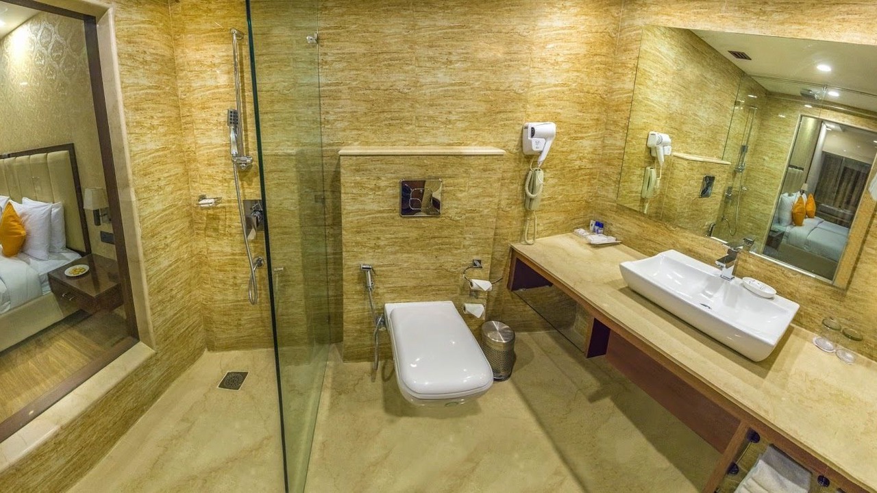 Photo of Bathroom in Bullawala