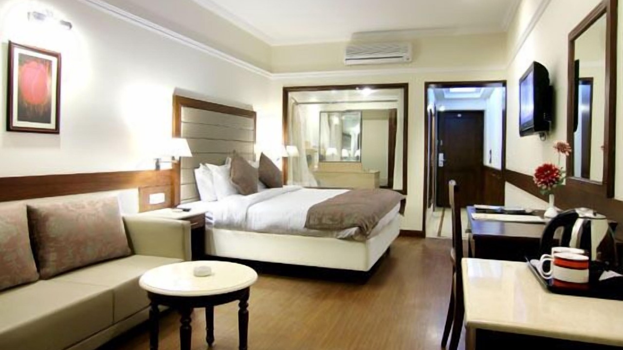 Photo of Bedroom in Bullawala