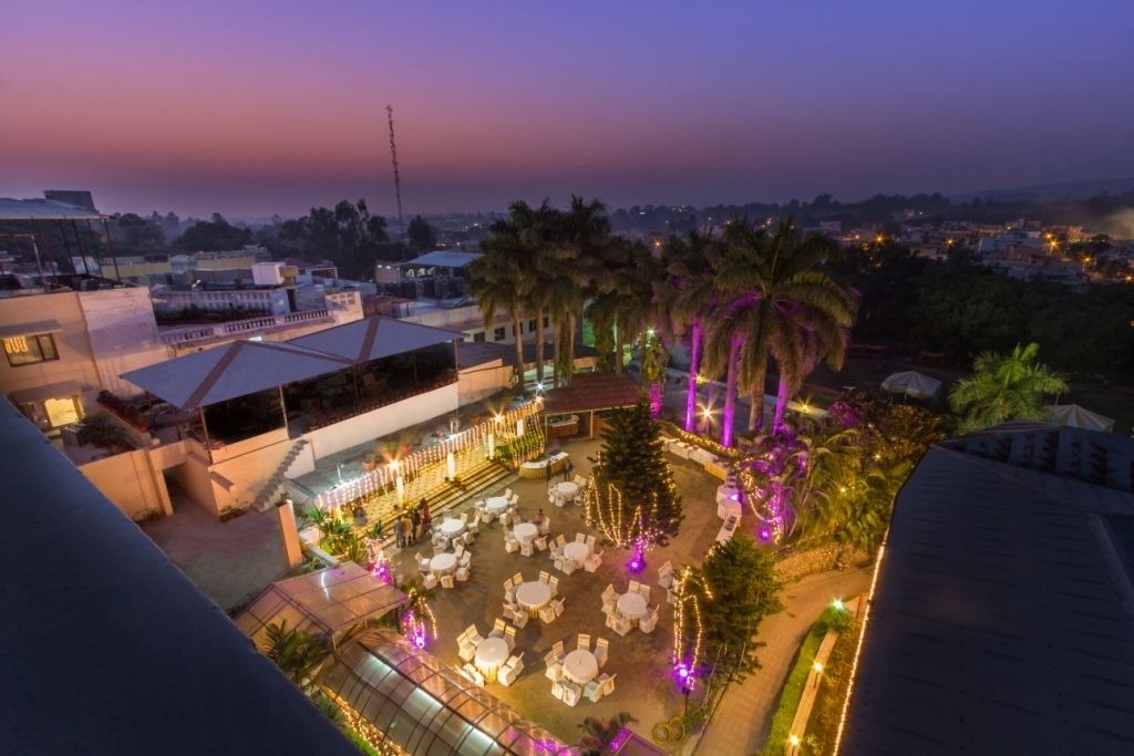 Photo of Outdoor in Bullawala