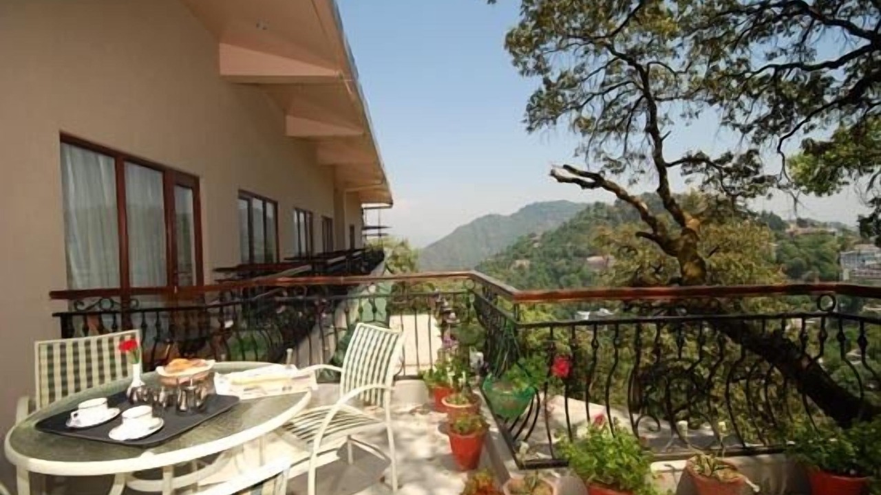 Photo of Patio Balcony in Bullawala