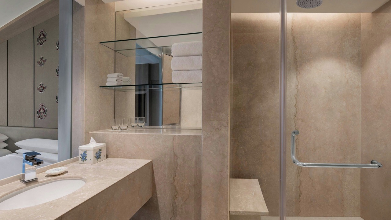 Photo of Bathroom in Saket