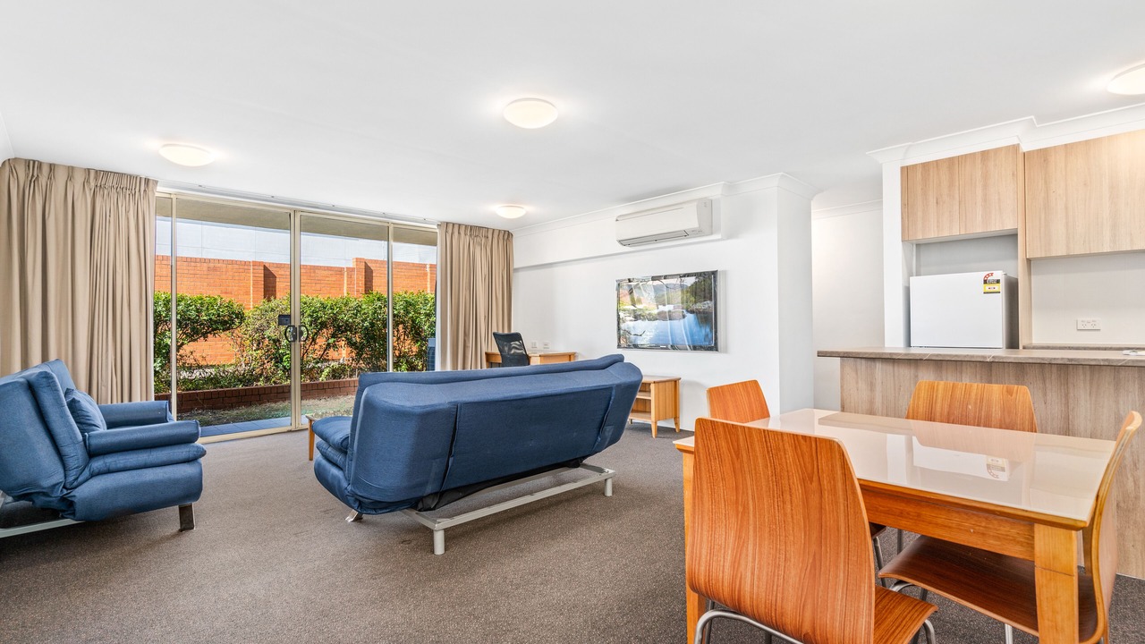 Photo of Bedroom in Rosehill