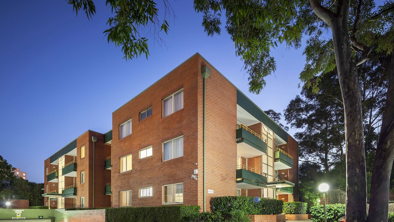 Photo of Outdoor in Rosehill