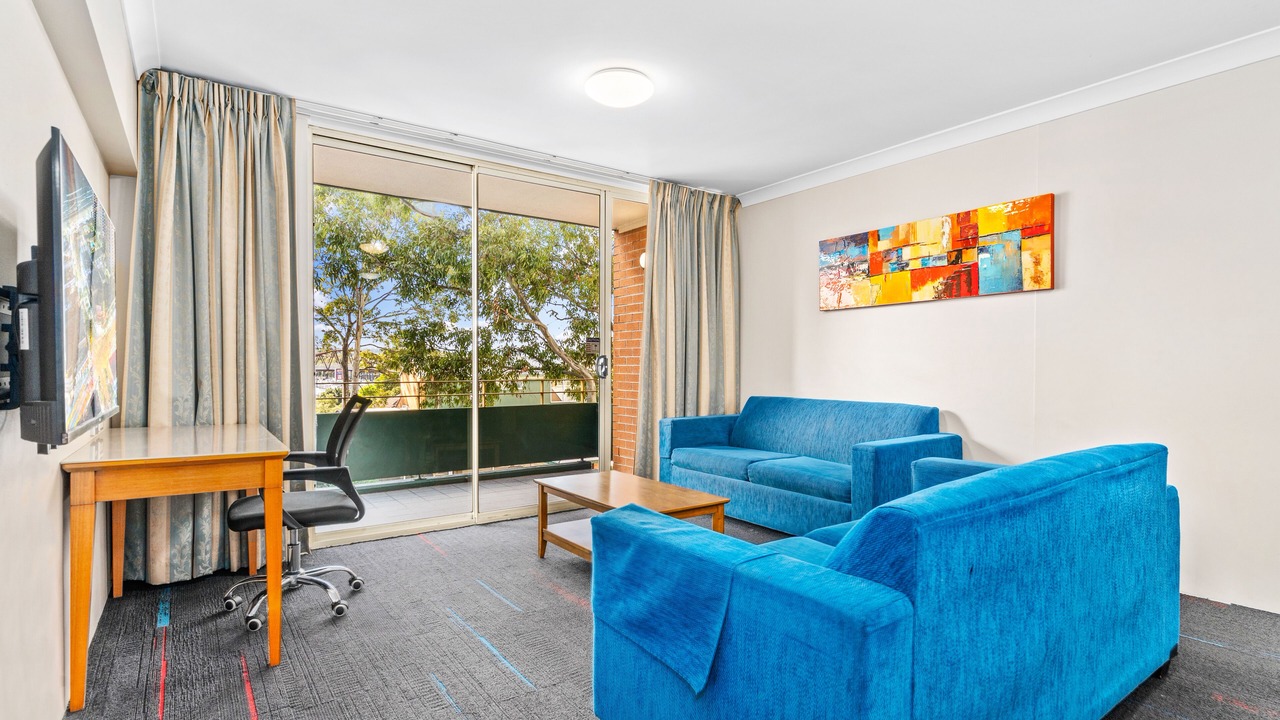 Photo of Bedroom in Rosehill