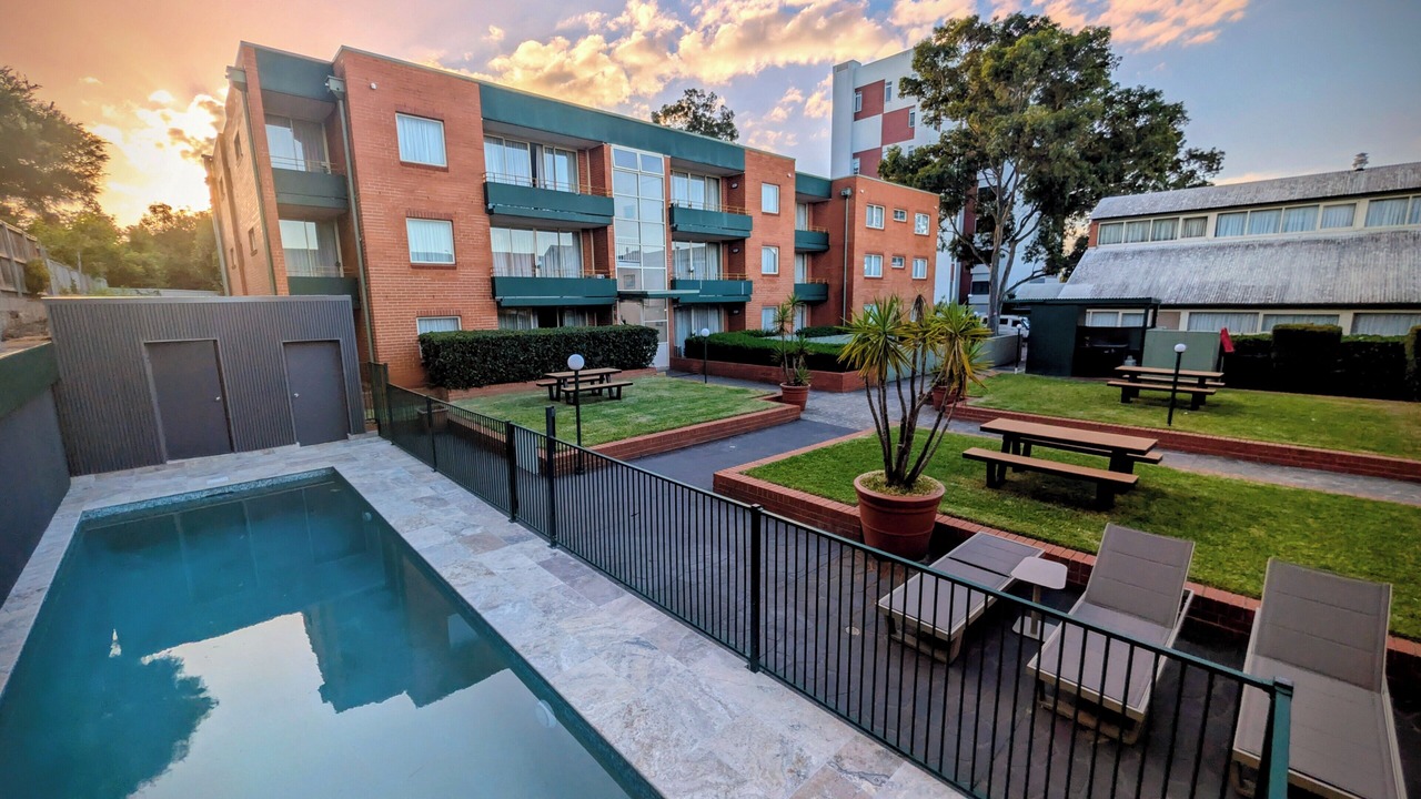 Photo of Outdoor in Rosehill
