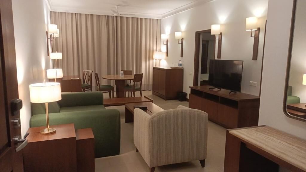 Photo of Bedroom in Rajanukunte