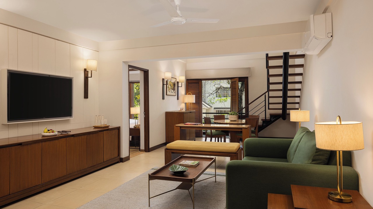 Photo of Bedroom in Rajanukunte