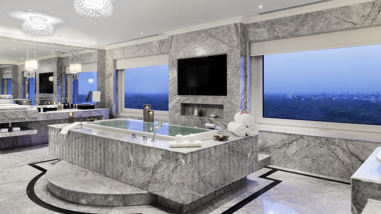 Photo of Bathroom in Chanakyapuri