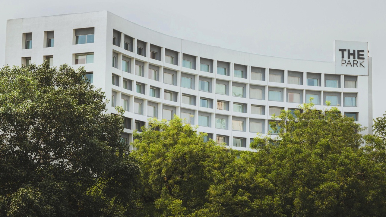 Photo of Outdoor in Connaught Place