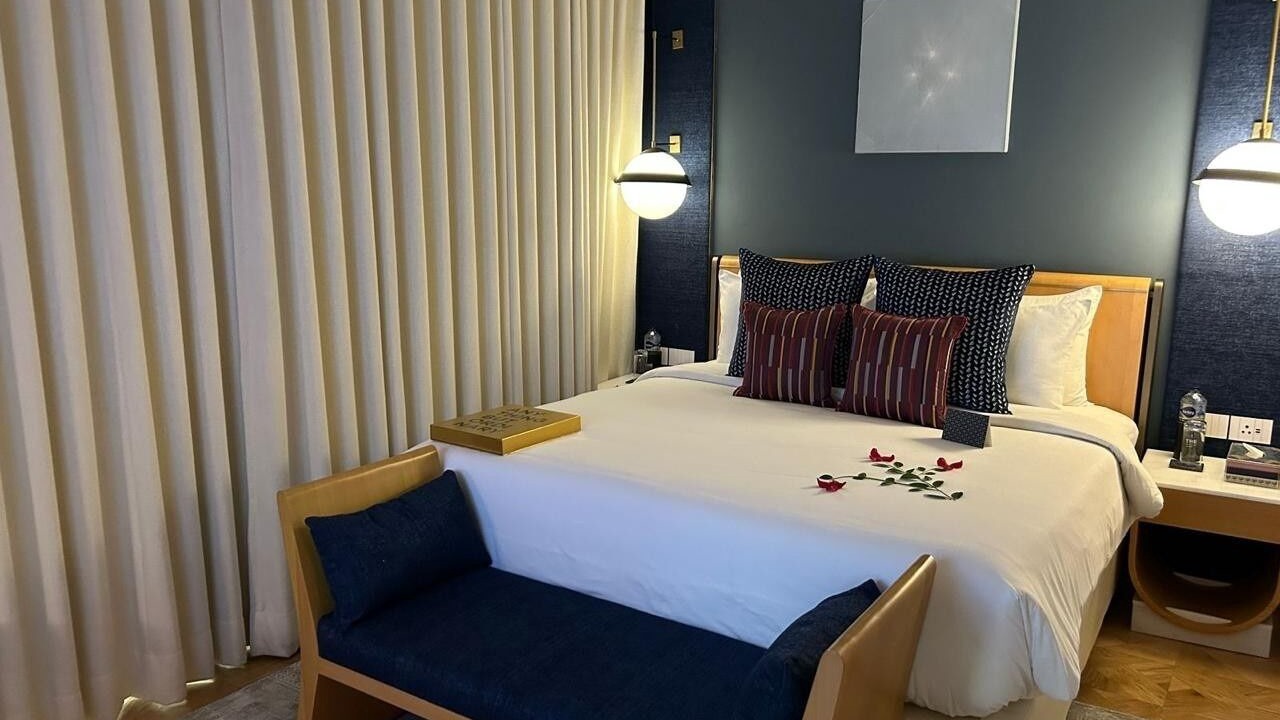 Photo of Bedroom in Connaught Place