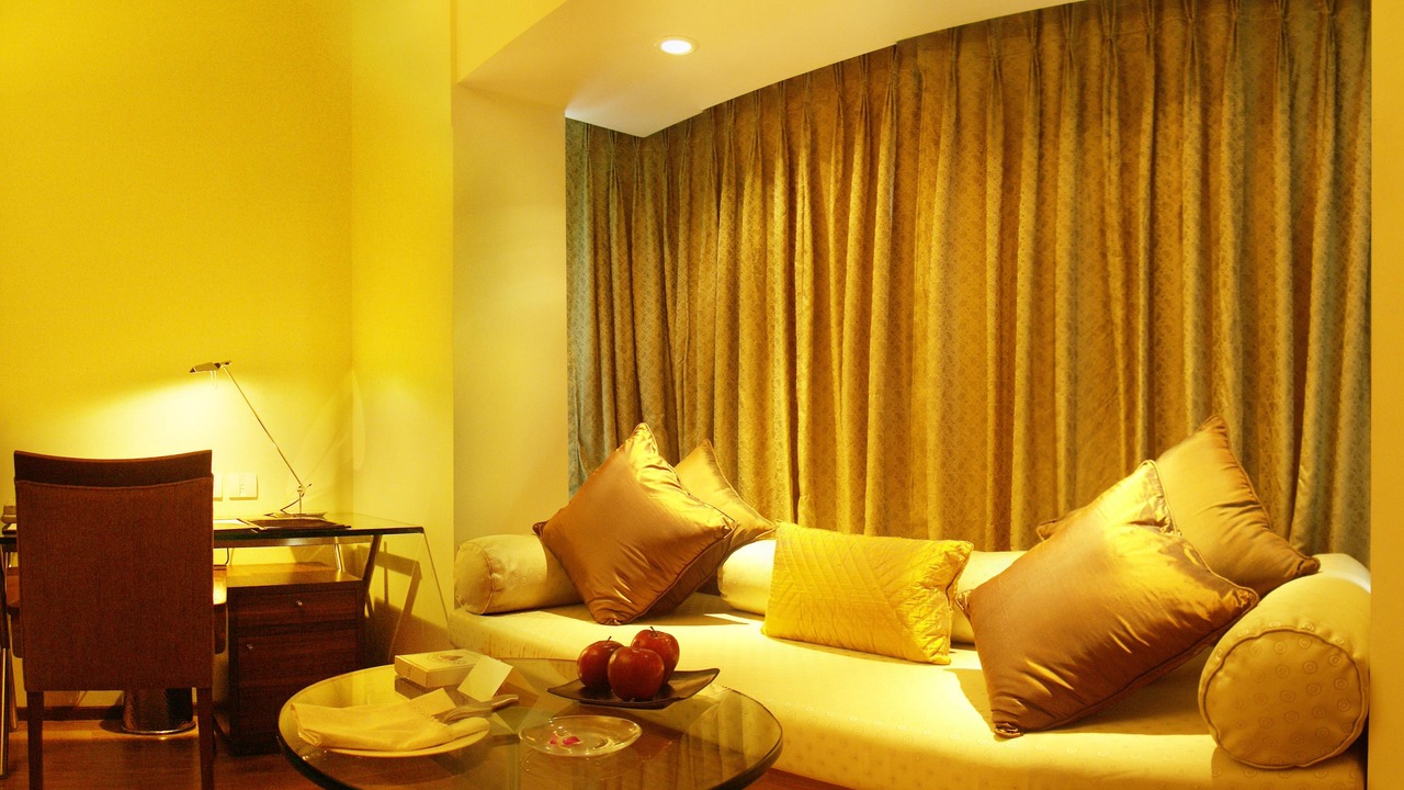 Photo of Bedroom in Nungambakkam