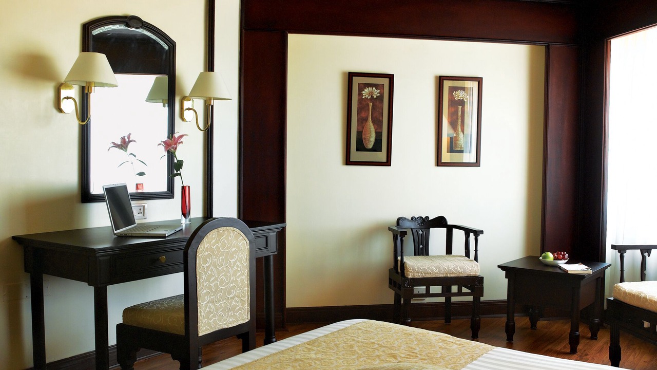 Photo of Bedroom in Kozhikode