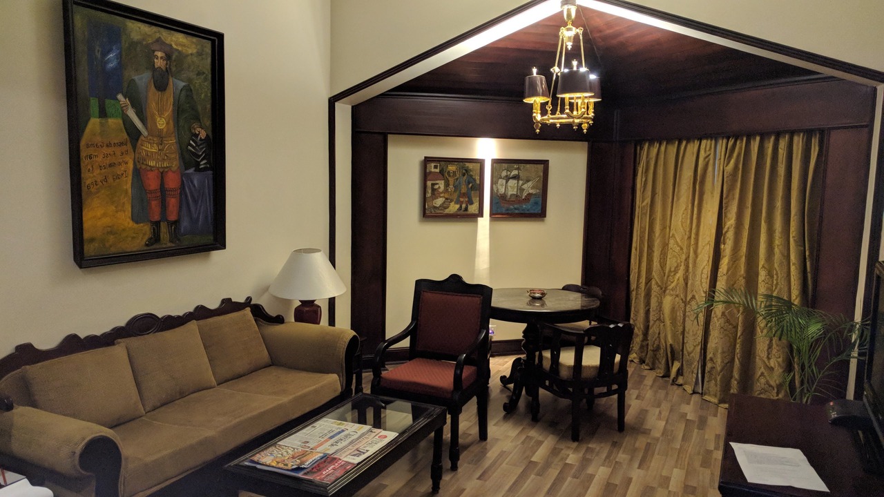 Photo of Bedroom in Kozhikode