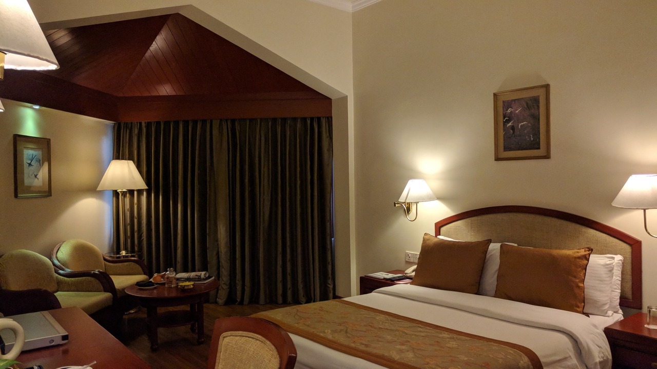 Photo of Bedroom in Kozhikode