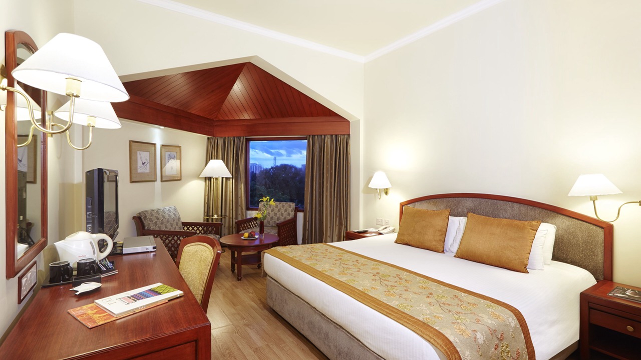 Photo of Bedroom in Kozhikode