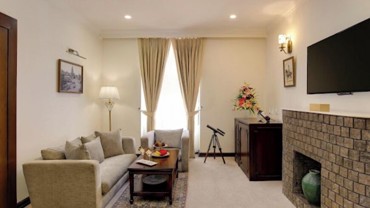 Photo of Bedroom in New Delhi