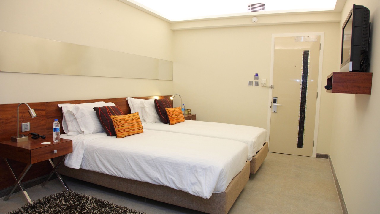 Photo of Bedroom in New Delhi
