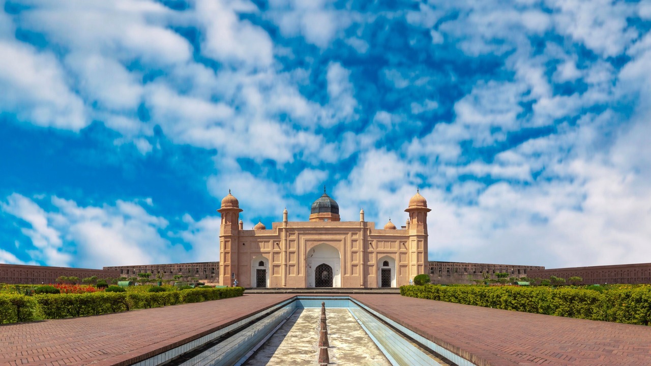 Photo of Others in Dhaka