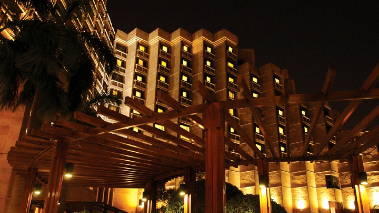 Photo of Outdoor in Bhikaji Cama Place