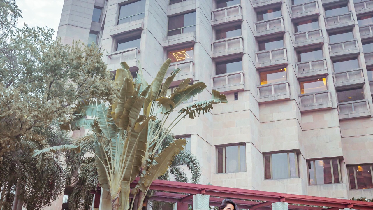 Photo of Outdoor in Bhikaji Cama Place