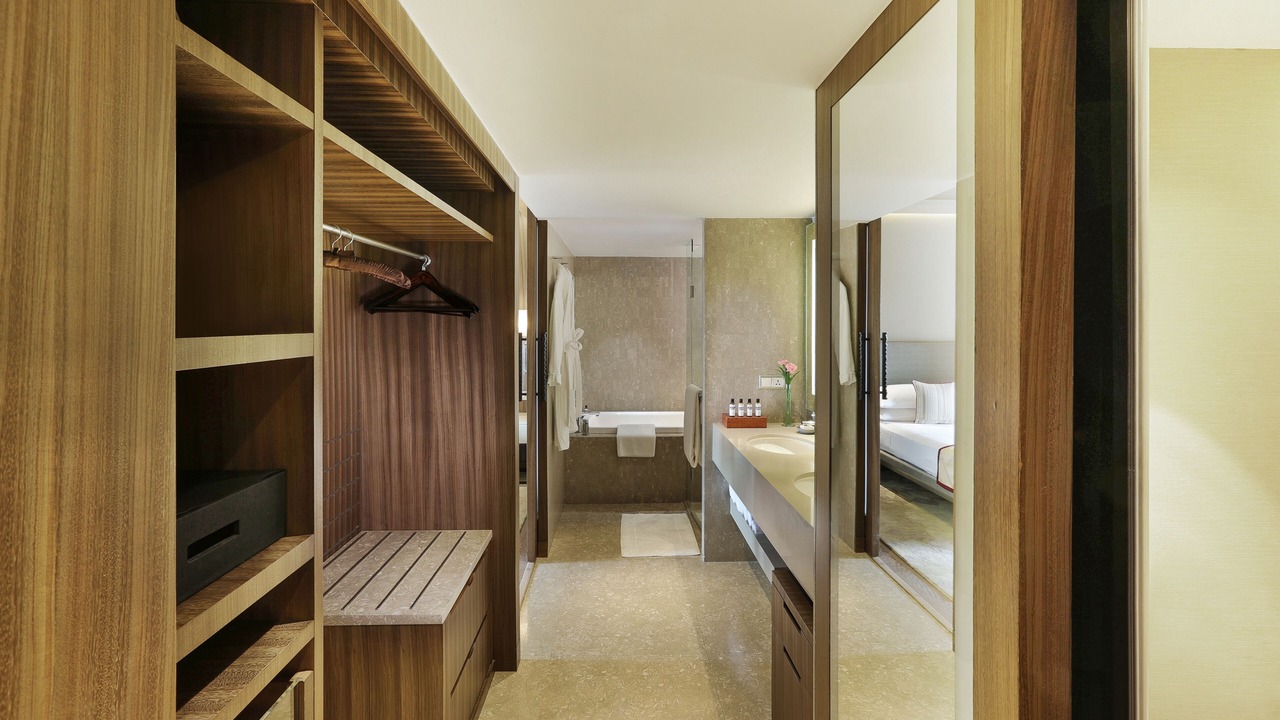 Photo of Bathroom in Bhikaji Cama Place
