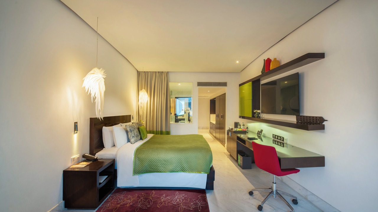 Photo of Bedroom in Central Chennai