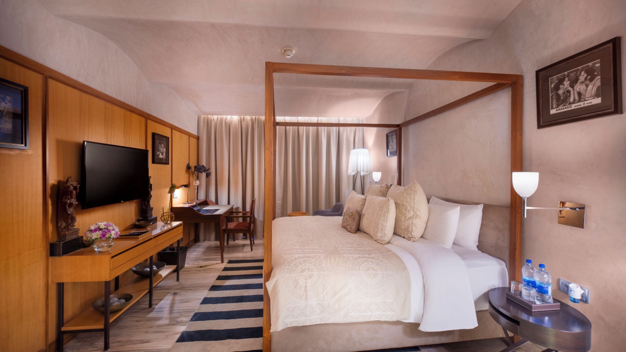 Photo of Bedroom in Central Chennai